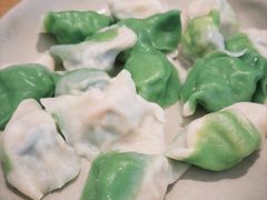 -三姐妹饺子(东木头市店)