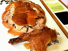 -合兴居烤鸭店