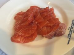 -星伦多 自助料理(圆融店)