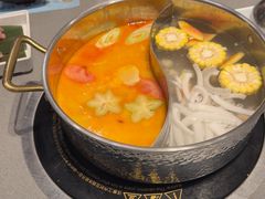 -椰小鸡·琼州糟粕醋(美兰缤纷城店)