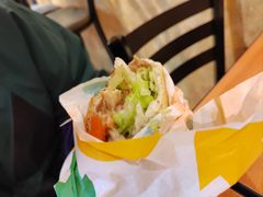-赛百味SUBWAY(地王广场店)