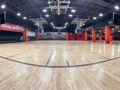 -洛克公园美式运动体验馆(唯品会合肥蜀山城市奥莱店)