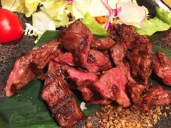 -味太助·银饭食堂(中华城店)