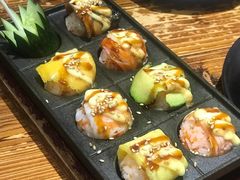 -小川洋风料理(街道口店)