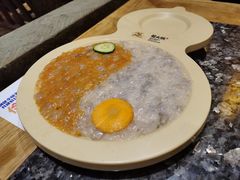 太极双滑-蜀大侠火锅(四川北路店)