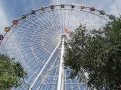 -青城公园