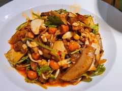 -费大厨辣椒炒肉(万家丽一店)