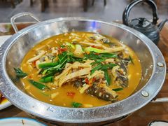 -桐庐土菜馆·传承经典土菜