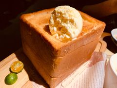 面包诱惑-绿茶餐厅(领展购物广场·中关村店)