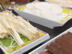 -芦月轩羊蝎子(北蜂窝店)