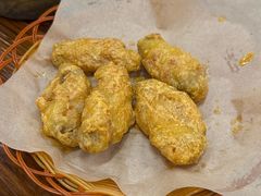 -南记食粥坊·宵夜大排档(莲花店)