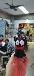 -匿名者纹身学院派·刺青