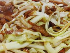 -农家大院(纪王店)