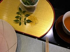 -希望日本料理(保利香槟花园店)