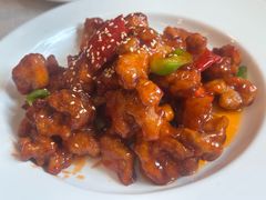 -马凯餐厅(长椿街店)