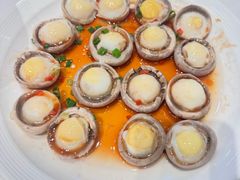 -望海湾鱼头泡饼·天津菜(空港店)