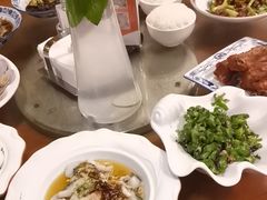 -糟粕醋·椰苑海南菜餐厅(亚龙湾天域酒店)