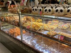 -味多美(江桥万达店)