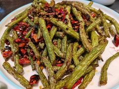 -李记东北饺子馆·东北菜(欢乐谷店)