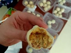 -鼎泰丰(嘉年华•海信广场VILLAGE店)