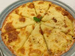 -芭札·Thai泰国餐厅(同和金铂天地店)