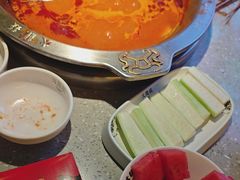 -大龙燚火锅(太古里店)