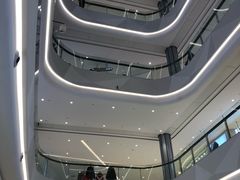 -首开·龙湖成都西宸天街