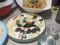 -华竹饭店(中央大街店)