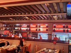 -竹犇番茄火锅(长风街店)