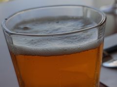 -V Bar海景扒房(北海湾惠龙万达嘉华酒店)