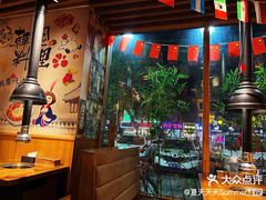 -牛人·雪花牛·木炭烤肉(昆山陆家店)