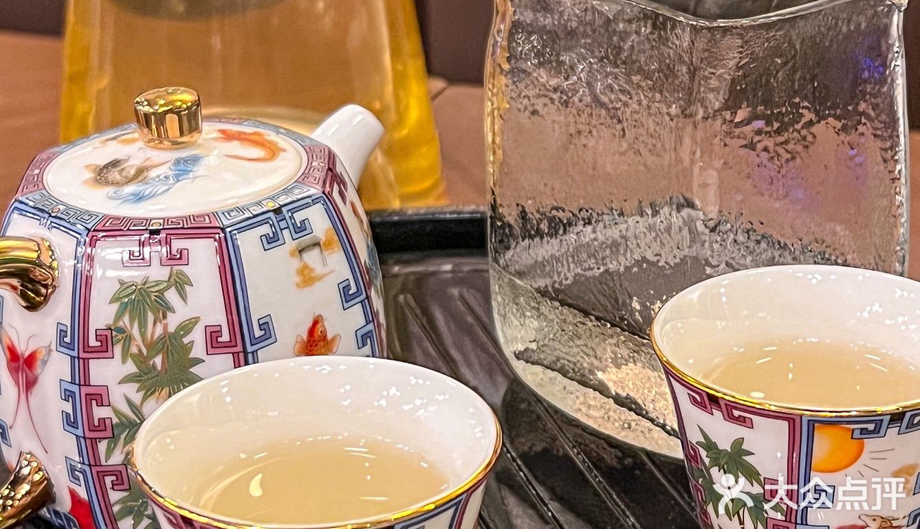 这家粤式茶点治好了我的选择困难症✅