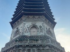 -玲珑塔公园