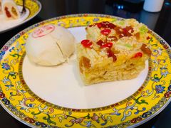 -富华斋饽饽铺·宫廷糕点·伴手礼(护国新天地店)