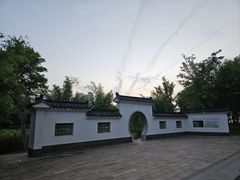 -金银湖国家城市湿地公园