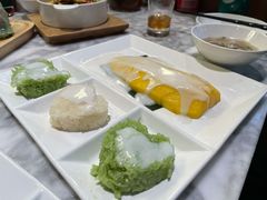 芒果糯米饭-PHO爺·越南料理(亦庄大族广场店)