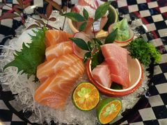 -滩万日本料理Nadaman(国贸大酒店)