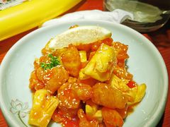 -田婆婆的菜(海口友谊阳光城店)