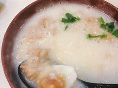 -大师傅粥品(埃华街)