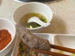 -蜀皇·菌汤鲜黄牛肉汤锅(宽窄巷子店)