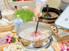 -椰椰榴椰子鸡·糟粕醋火锅(兴华南街店)