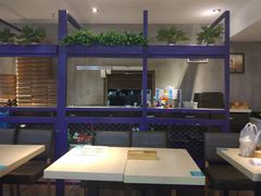 大堂-噹噹呀咪咖喱屋(三阳百盛店)