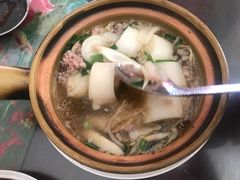 -老建水鸡脚王(翰林街店)