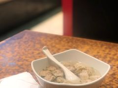 -四宜糕团店(南大街店)