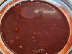 陈皮红豆沙-小团圆糖水铺(襄阳南路店)