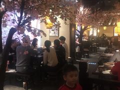 -绿茶餐厅(昌平悦荟店)