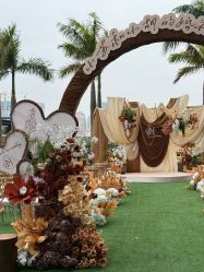 -金茂深圳JW万豪酒店·宴会厅