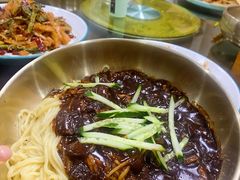 -家族食馆(恒昊小区店)