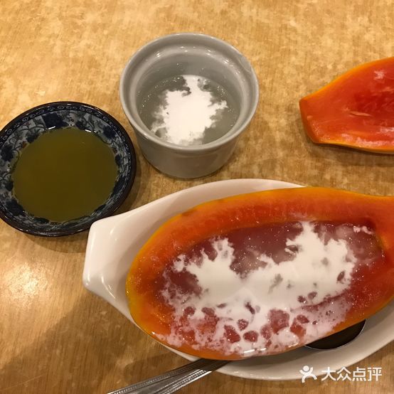 第一盏(炖品店)