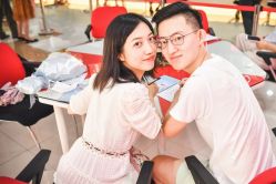 -HY小曼wedding·TOPYOUNG团队